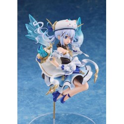 Kirara Fantasia statuette 1/7 Chino Witch Ver. Aniplex