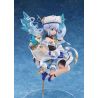 Kirara Fantasia statuette 1/7 Chino Witch Ver. Aniplex
