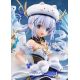 Kirara Fantasia statuette 1/7 Chino Witch Ver. Aniplex