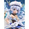 Kirara Fantasia statuette 1/7 Chino Witch Ver. Aniplex
