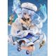 Kirara Fantasia statuette 1/7 Chino Witch Ver. Aniplex