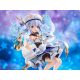 Kirara Fantasia statuette 1/7 Chino Witch Ver. Aniplex