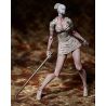 Silent Hill 2 figurine Figma Bubble Head Nurse Freeing