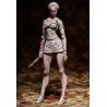 Silent Hill 2 figurine Figma Bubble Head Nurse Freeing