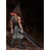 Silent Hill 2 figurine Figma Red Pyramid Thing Freeing