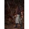 Silent Hill 2 figurine Figma Red Pyramid Thing Freeing
