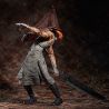 Silent Hill 2 figurine Figma Red Pyramid Thing Freeing