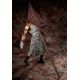 Silent Hill 2 figurine Figma Red Pyramid Thing Freeing