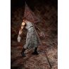 Silent Hill 2 figurine Figma Red Pyramid Thing Freeing