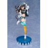 The Idolmaster Cinderella Girls statuette 1/7 Akira Sunazuka: Streaming Cheer Wing