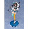 The Idolmaster Cinderella Girls statuette 1/7 Akira Sunazuka: Streaming Cheer Wing