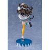 The Idolmaster Cinderella Girls statuette 1/7 Akira Sunazuka: Streaming Cheer Wing