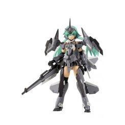 Frame Arms Girl figurine Plastic Model Kit Stylet XF-3 Low Vicibility Ver. Kotobukiya