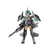 Frame Arms Girl figurine Plastic Model Kit Stylet XF-3 Low Vicibility Ver. Kotobukiya