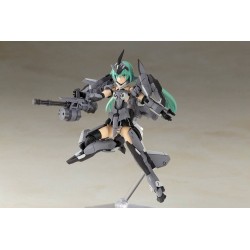 Frame Arms Girl figurine Plastic Model Kit Stylet XF-3 Low Vicibility Ver. Kotobukiya