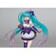 Vocaloid statuette Hatsune Miku 3rd Season Winter Ver. Taito Prize