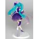 Vocaloid statuette Hatsune Miku 3rd Season Winter Ver. Taito Prize