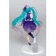 Vocaloid statuette Hatsune Miku 3rd Season Winter Ver. Taito Prize