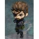 Metal Gear Solid V The Phantom Pain figurine Nendoroid Venom Snake Sneaking Suit Ver. Good Smile Company