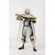 Destiny 2 figurine 1/6 Hunter Sovereign Calus's Selected Shader ThreeZero