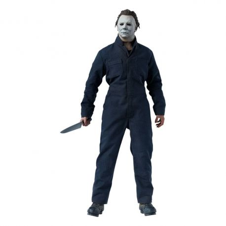 Halloween figurine 1/6 Michael Myers Sideshow Collectibles Halloween figurine 1/6 Michael Myers Sideshow Collectibles