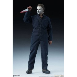 Halloween figurine 1/6 Michael Myers Sideshow Collectibles