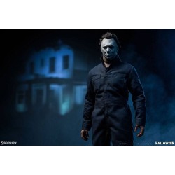 Halloween figurine 1/6 Michael Myers Sideshow Collectibles