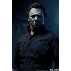 Halloween figurine 1/6 Michael Myers Sideshow Collectibles