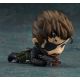 Metal Gear Solid V The Phantom Pain figurine Nendoroid Venom Snake Sneaking Suit Ver. Good Smile Company