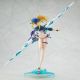 Fate/Grand Order statuette 1/7 Foreigner: Mysterious Heroine XX Kadokawa
