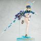 Fate/Grand Order statuette 1/7 Foreigner: Mysterious Heroine XX Kadokawa