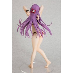Grisaia Phantom Trigger statuette 1/6 Rena Orchid Seed