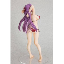 Grisaia Phantom Trigger statuette 1/6 Rena Orchid Seed
