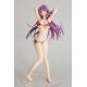 Grisaia Phantom Trigger statuette 1/6 Rena Orchid Seed