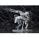Metal Gear Solid V figurine Plastic Model Kit 1/100 Sahelanthropus Kotobukiya
