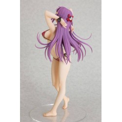 Grisaia Phantom Trigger statuette 1/6 Rena Orchid Seed