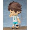 Haikyu!! figurine Nendoroid Toru Oikawa Orange Rouge