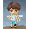 Haikyu!! figurine Nendoroid Toru Oikawa Orange Rouge