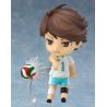 Haikyu!! figurine Nendoroid Toru Oikawa Orange Rouge