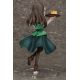 Is the Order a Rabbit statuette 1/7 Chiya (Cafe Style) Plum