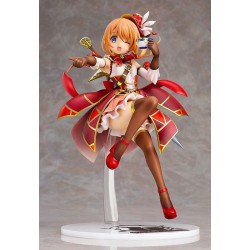 Kirara Fantasia statuette 1/7 Cocoa: Warrior Ver. Good Smile Company