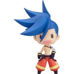 Promare statuette Galo Thymos SGT Ver. Good Smile Company