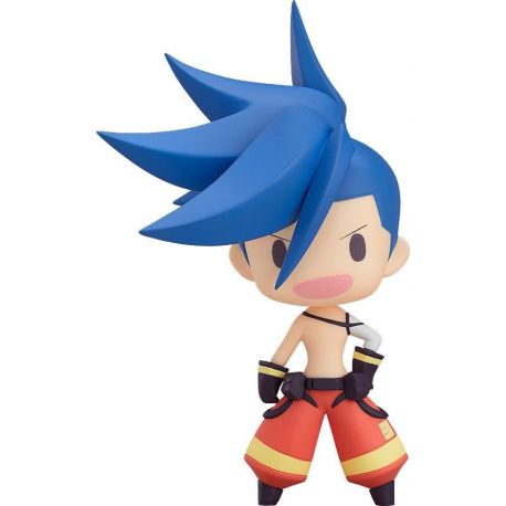 Promare statuette Galo Thymos SGT Ver. Good Smile Company Promare statuette Galo Thymos SGT Ver. Good Smile Company