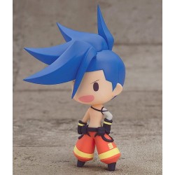 Promare statuette Galo Thymos SGT Ver. Good Smile Company