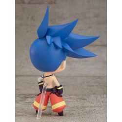 Promare statuette Galo Thymos SGT Ver. Good Smile Company