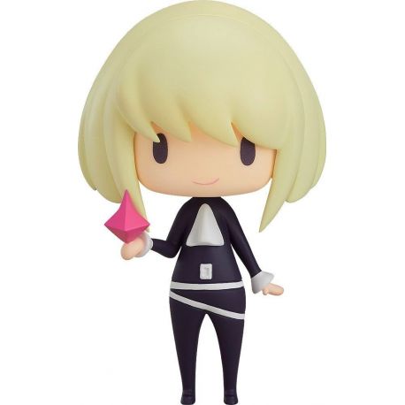 Promare statuette Lio Fotia SGT Ver. Good Smile Company Promare statuette Lio Fotia SGT Ver. Good Smile Company