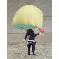 Promare statuette Lio Fotia SGT Ver. Good Smile Company