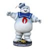 SOS Fantômes Head Knocker Stay Puft Neca
