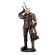 The Witcher figurine Geralt McFarlane Toys
