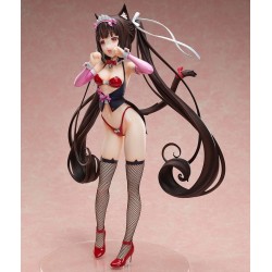 Nekopara statuette 1/4 Chocola Bunny Suit Ver. BINDing